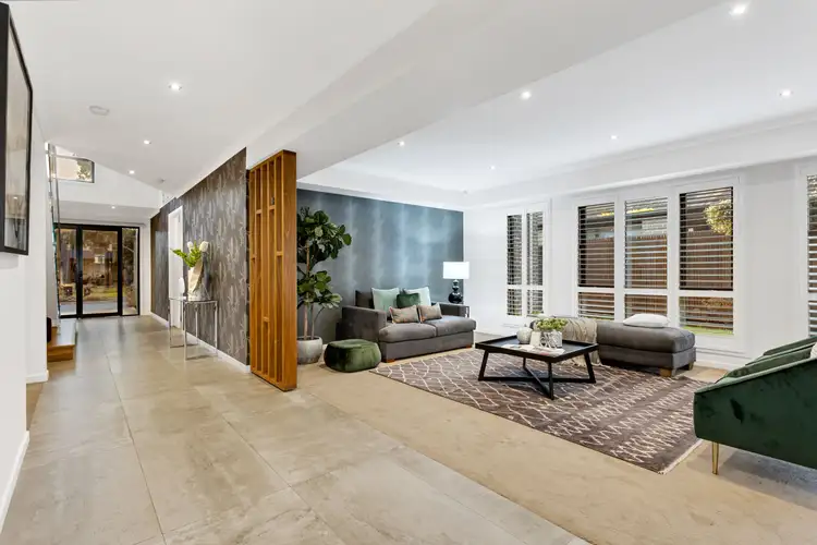 Third view of Homely house listing, 18 Burdekin Boulevard, Waterways VIC 3195
