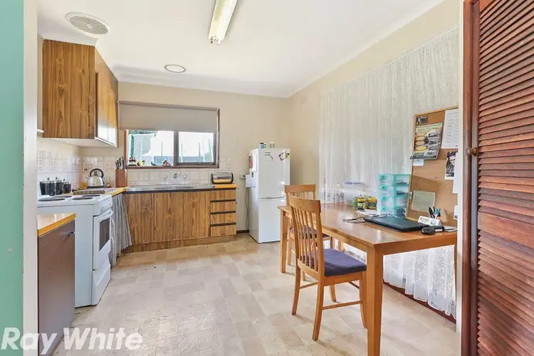 Third view of Homely house listing, 3 Paulson Street, Corio VIC 3214