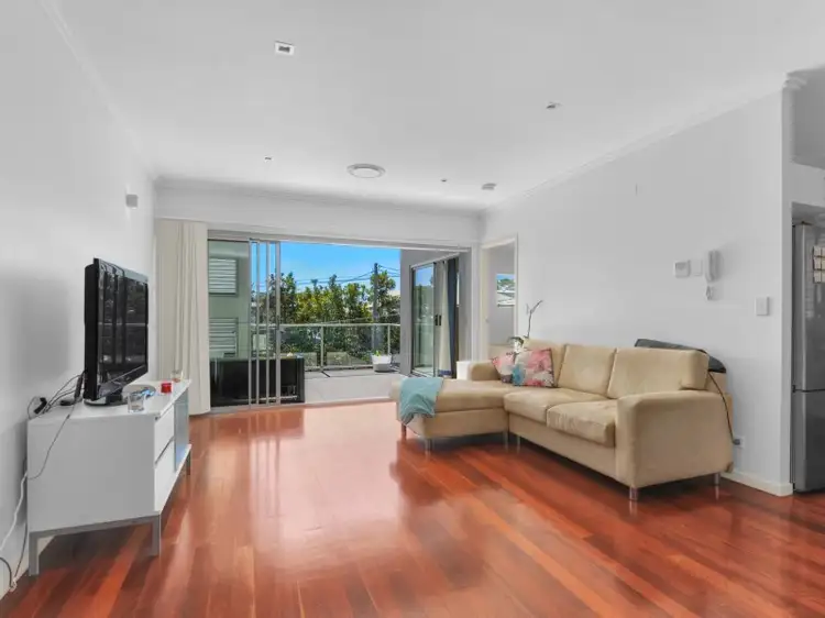 Fourth view of Homely unit listing, 3/93 Stephens Street, Morningside QLD 4170