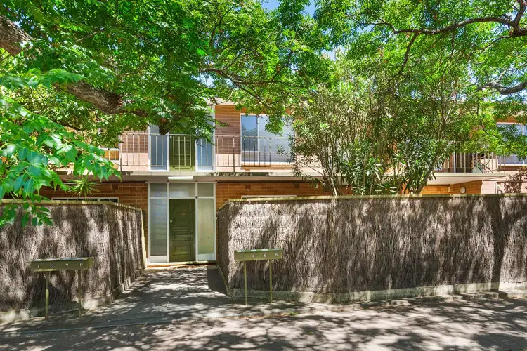 Main view of Homely unit listing, 3/34 Roberts Street, Unley SA 5061