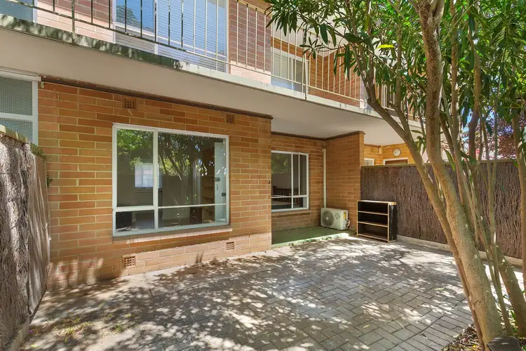Second view of Homely unit listing, 3/34 Roberts Street, Unley SA 5061