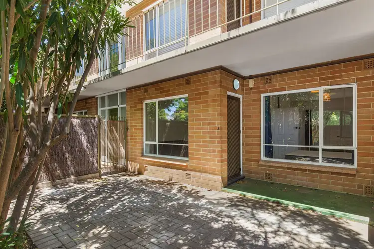 Third view of Homely unit listing, 3/34 Roberts Street, Unley SA 5061