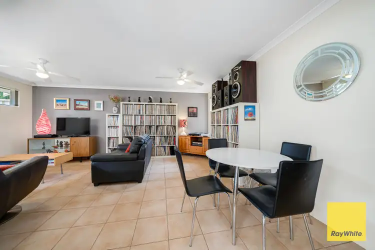 Second view of Homely villa listing, 45 Etchingham Road, Balga WA 6061