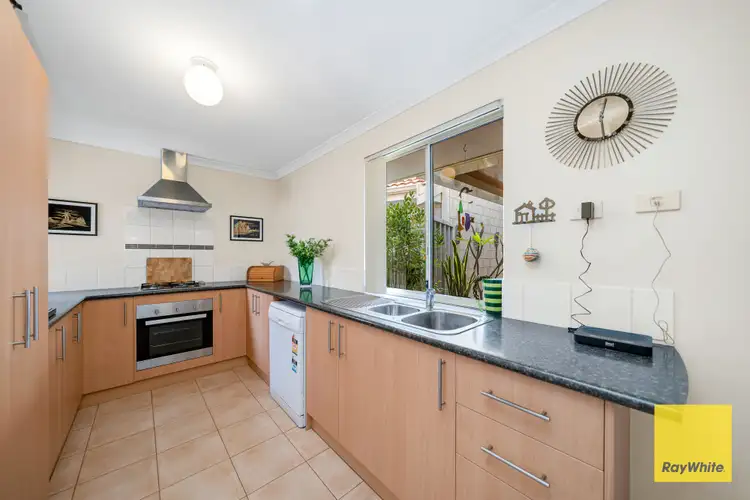 Fourth view of Homely villa listing, 45 Etchingham Road, Balga WA 6061