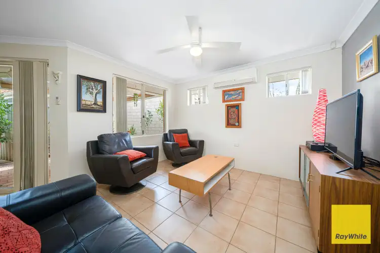 Fifth view of Homely villa listing, 45 Etchingham Road, Balga WA 6061