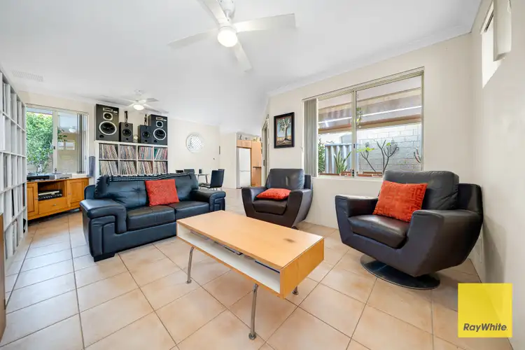 Seventh view of Homely villa listing, 45 Etchingham Road, Balga WA 6061