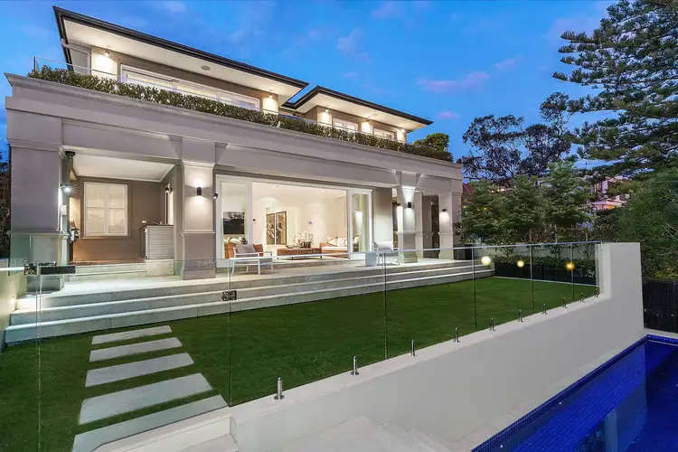 Main view of Homely house listing, 120 Hopetoun Avenue, Vaucluse NSW 2030
