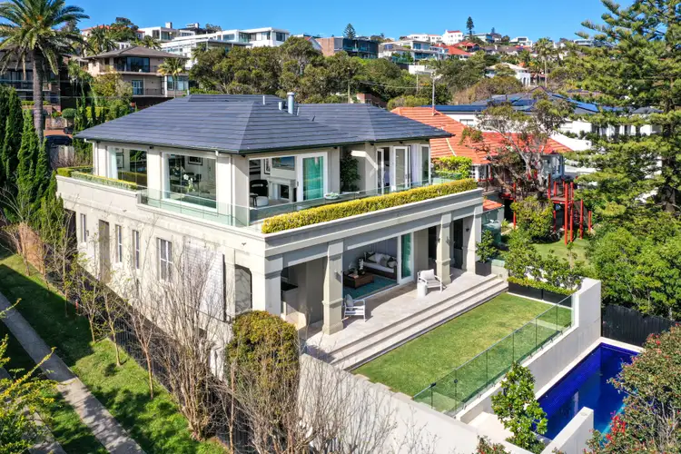 Third view of Homely house listing, 120 Hopetoun Avenue, Vaucluse NSW 2030