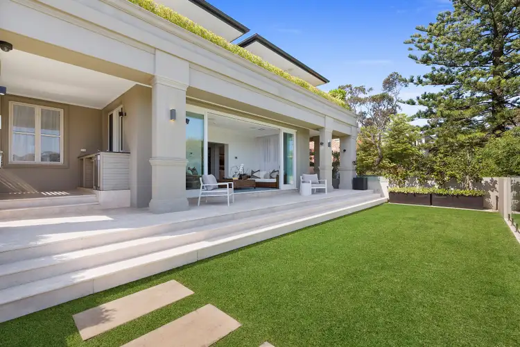 Fourth view of Homely house listing, 120 Hopetoun Avenue, Vaucluse NSW 2030