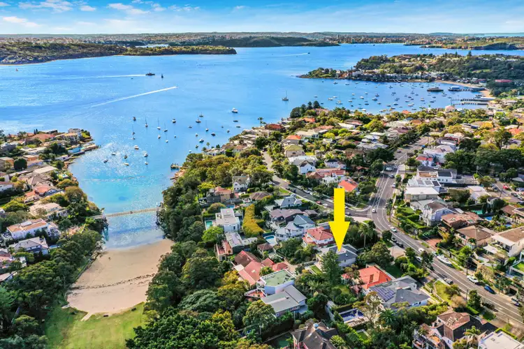 Sixth view of Homely house listing, 120 Hopetoun Avenue, Vaucluse NSW 2030