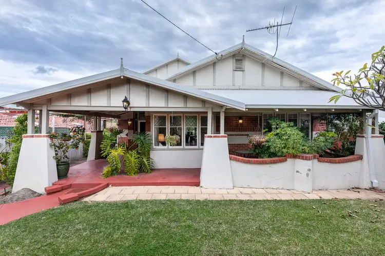 87 Anzac Road, Mount Hawthorn WA 6016