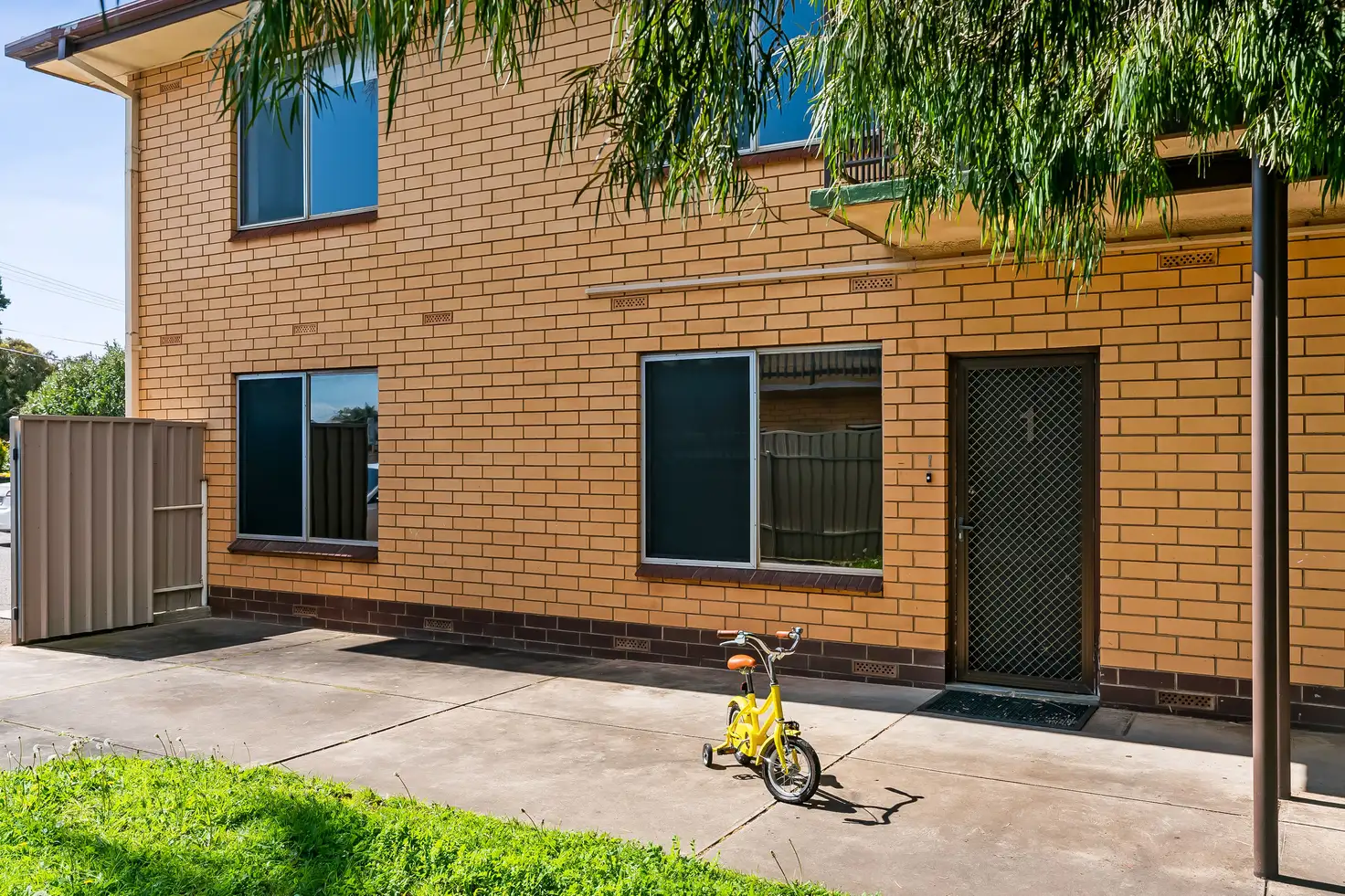 Main view of Homely house listing, 1/729 Burbridge Road, West Beach SA 5024