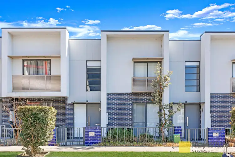 47 Grassland Street, Rouse Hill NSW 2155