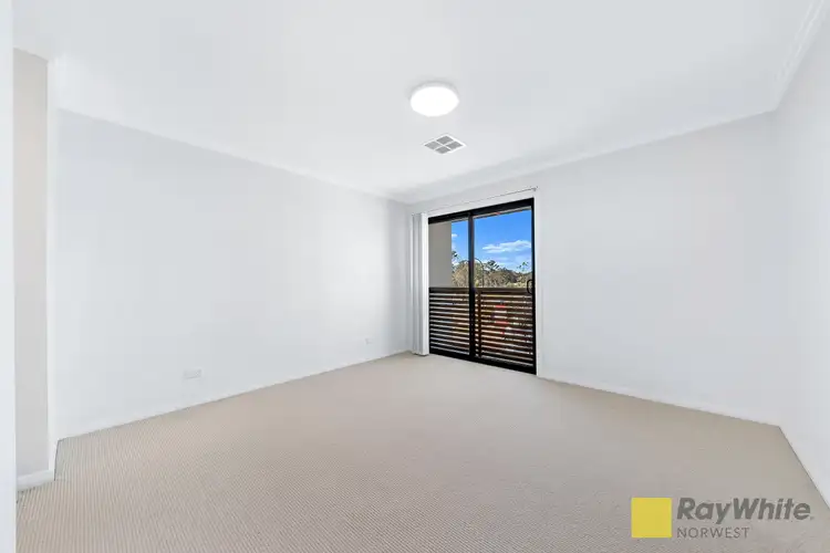 Fourth view of Homely townhouse listing, 47 Grassland Street, Rouse Hill NSW 2155