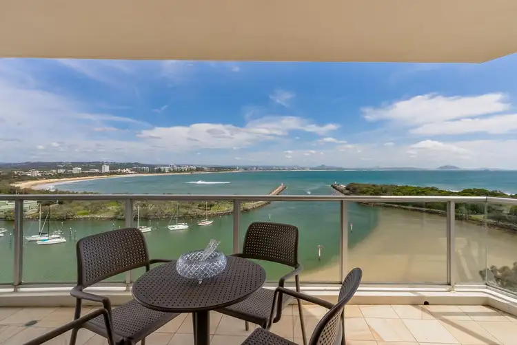 16/8 Pacific Boulevard, Buddina QLD 4575