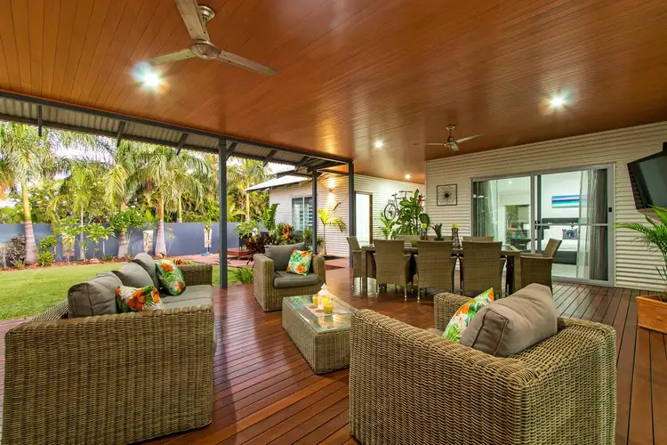 1 Frangipani Drive, Cable Beach WA 6726
