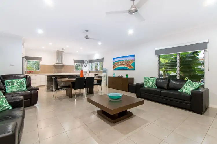 Sixth view of Homely house listing, 1 Frangipani Drive, Cable Beach WA 6726