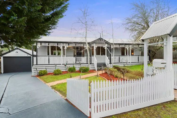 Main view of Homely house listing, 7 Samuel Street, Croydon VIC 3136