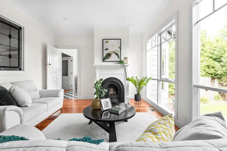 Second view of Homely house listing, 7 Samuel Street, Croydon VIC 3136