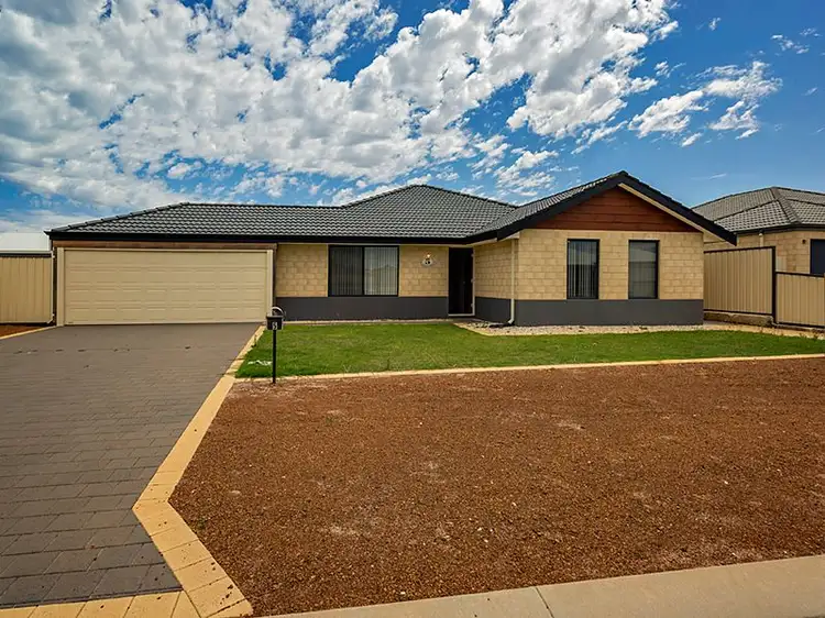 Main view of Homely house listing, 5 Topsail Street, Drummond Cove WA 6532