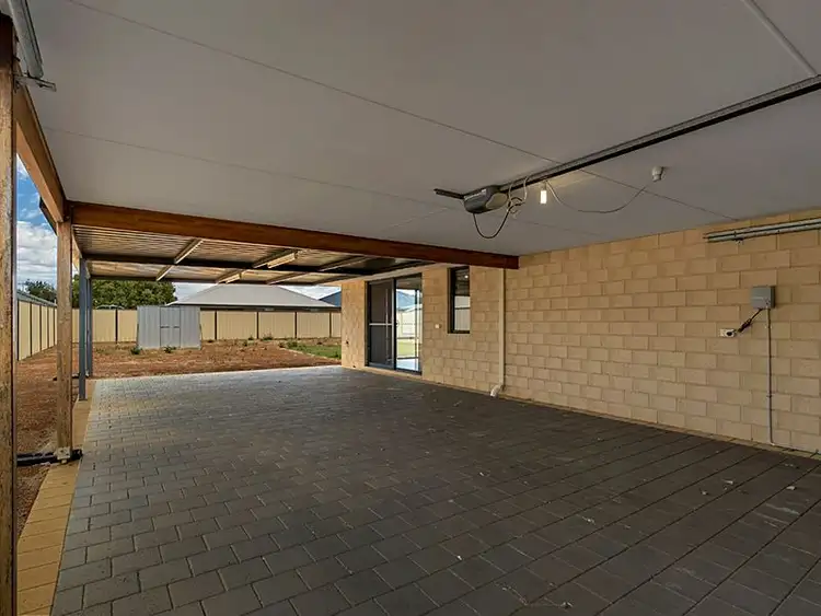 Sixth view of Homely house listing, 5 Topsail Street, Drummond Cove WA 6532