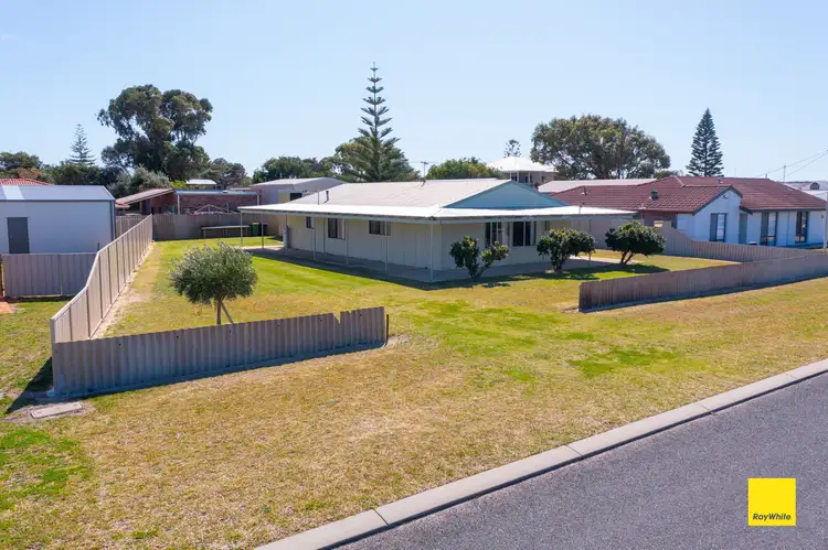 Main view of Homely house listing, 3 Horton Way, Lancelin WA 6044