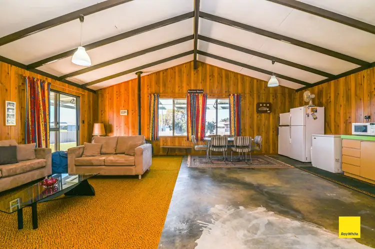 Third view of Homely house listing, 3 Horton Way, Lancelin WA 6044