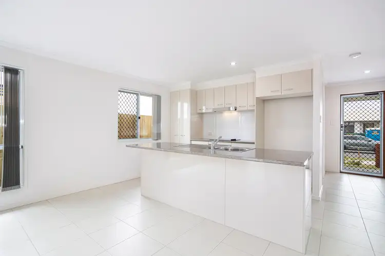 Second view of Homely house listing, 8 Roseleaf Crescent, Palmview QLD 4553