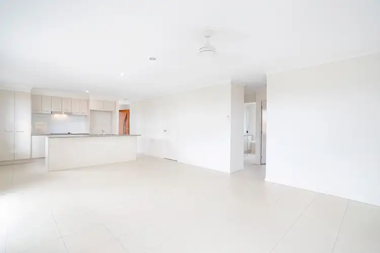Third view of Homely house listing, 8 Roseleaf Crescent, Palmview QLD 4553