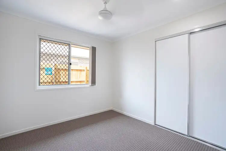Fourth view of Homely house listing, 8 Roseleaf Crescent, Palmview QLD 4553