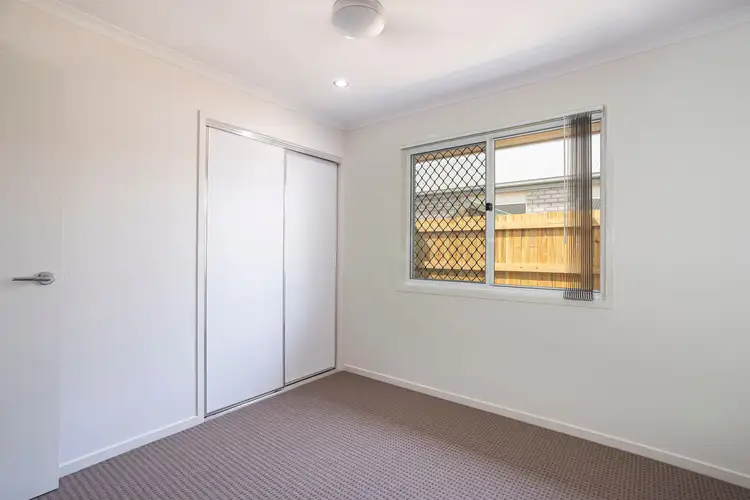 Fifth view of Homely house listing, 8 Roseleaf Crescent, Palmview QLD 4553