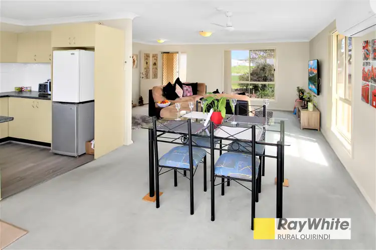 Fifth view of Homely house listing, 11 Robey Avenue, Quirindi NSW 2343