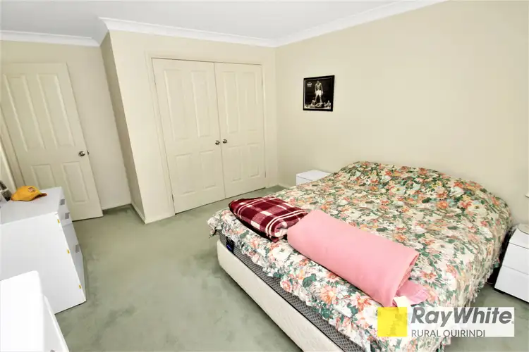 Seventh view of Homely house listing, 11 Robey Avenue, Quirindi NSW 2343