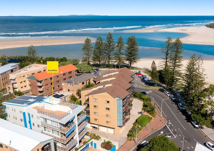 Unit 2/63 Minchinton Street, Caloundra QLD 4551