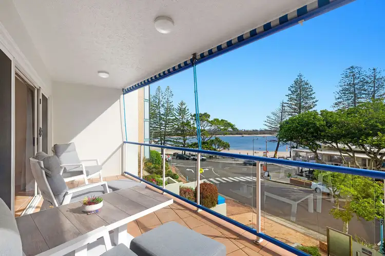 Third view of Homely unit listing, Unit 2/63 Minchinton Street, Caloundra QLD 4551