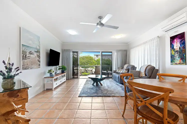 Fourth view of Homely unit listing, Unit 2/63 Minchinton Street, Caloundra QLD 4551