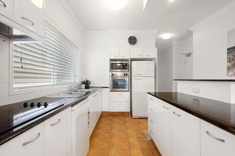 Sixth view of Homely unit listing, Unit 2/63 Minchinton Street, Caloundra QLD 4551