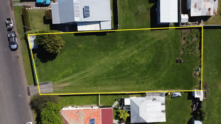 Second view of Homely land listing, 67 Carrington Street, Horseshoe Bend NSW 2320
