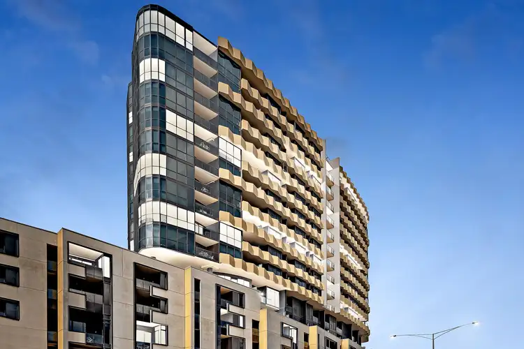 1411/803 Dandenong Road, Malvern East VIC 3145