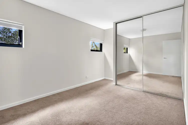 Fourth view of Homely apartment listing, A15/252 Botany Road, Alexandria NSW 2015