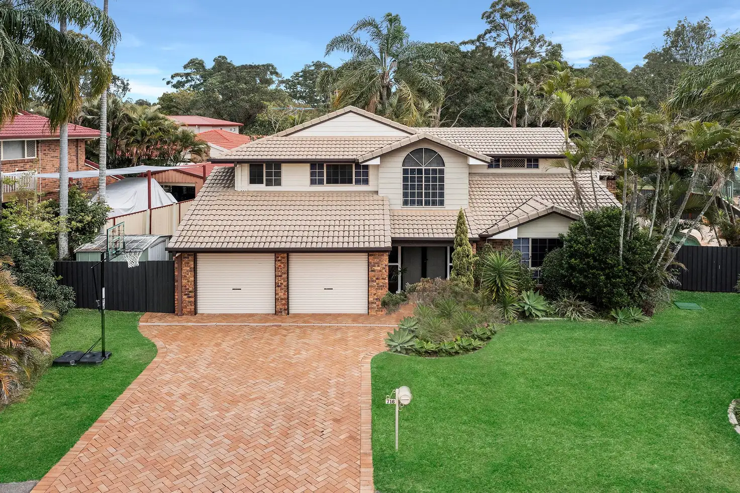 Main view of Homely house listing, 716 Trouts Road, Aspley QLD 4034