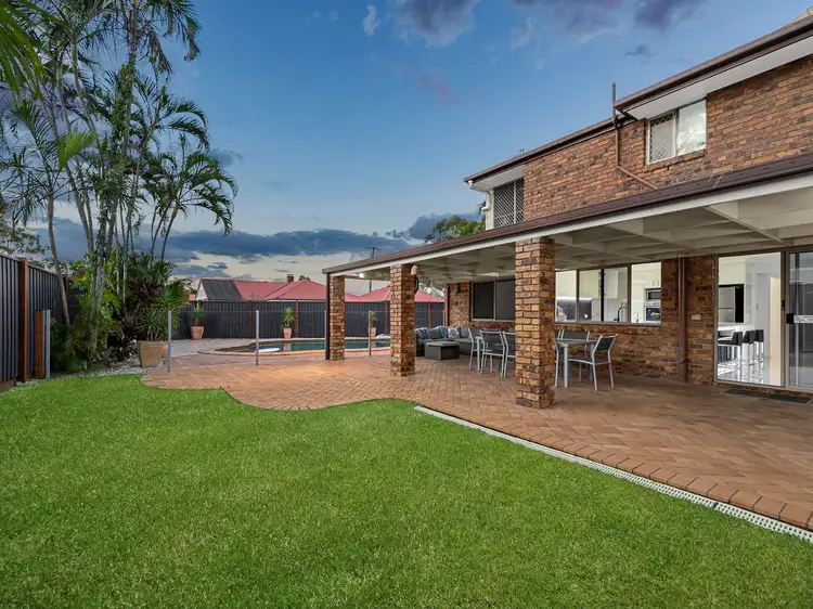 Second view of Homely house listing, 716 Trouts Road, Aspley QLD 4034