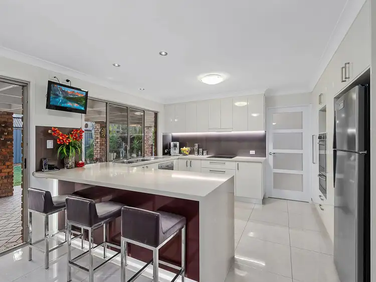 Third view of Homely house listing, 716 Trouts Road, Aspley QLD 4034