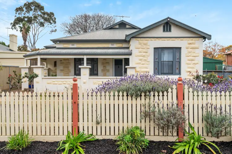49 Buller Terrace, Alberton SA 5014