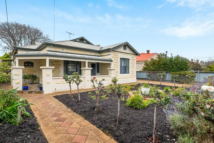Second view of Homely house listing, 49 Buller Terrace, Alberton SA 5014
