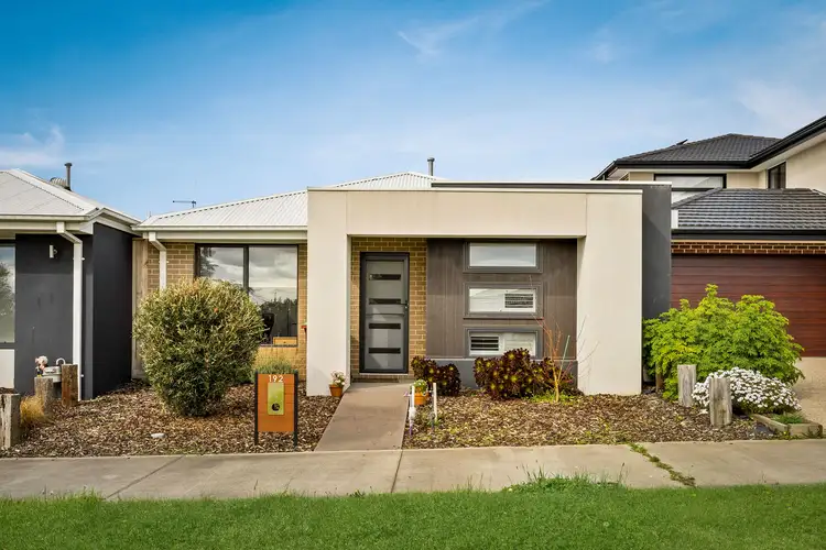192 Wheelers Park Drive