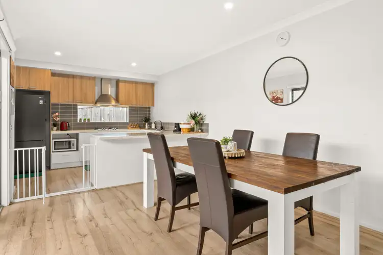 Fourth view of Homely house listing, 192 Wheelers Park Drive, Cranbourne North VIC 3977