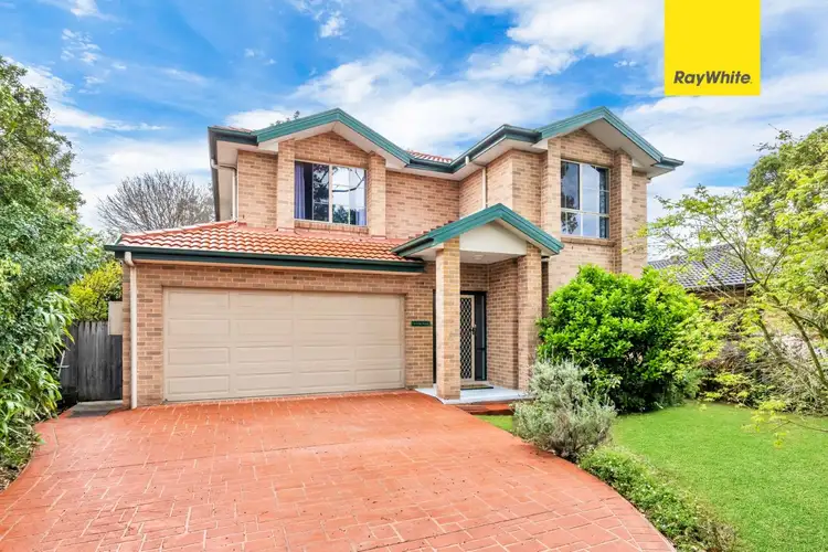 Main view of Homely house listing, 76 Anzac Avenue, West Ryde NSW 2114