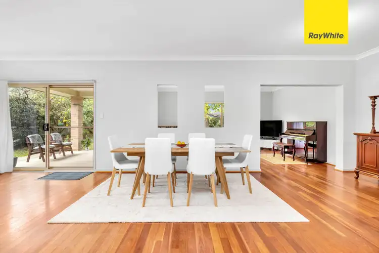 Second view of Homely house listing, 76 Anzac Avenue, West Ryde NSW 2114