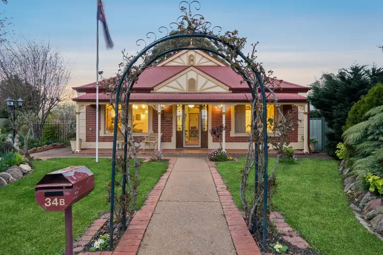 Main view of Homely house listing, 34B Jacaranda Drive, Woodside SA 5244